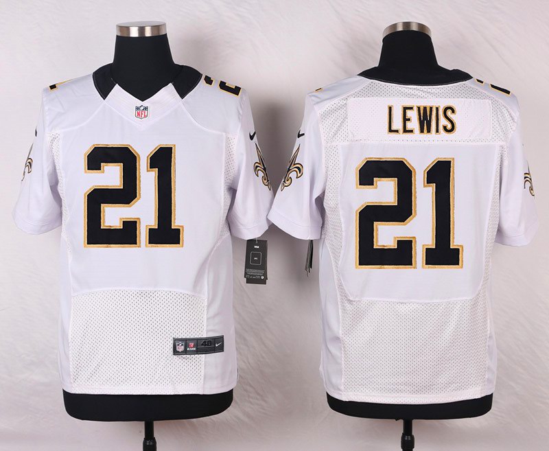 New Orleans Saints elite jerseys-005